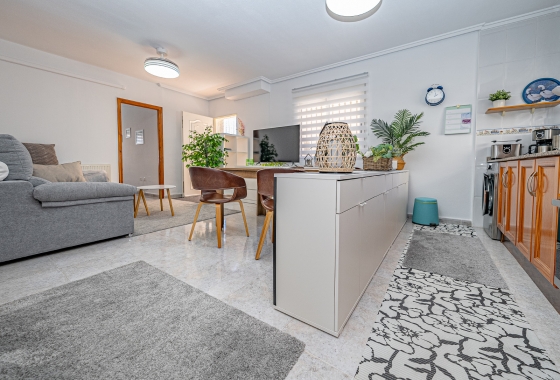 Rynek wtórny - Villa - Villamartin - Montegolf