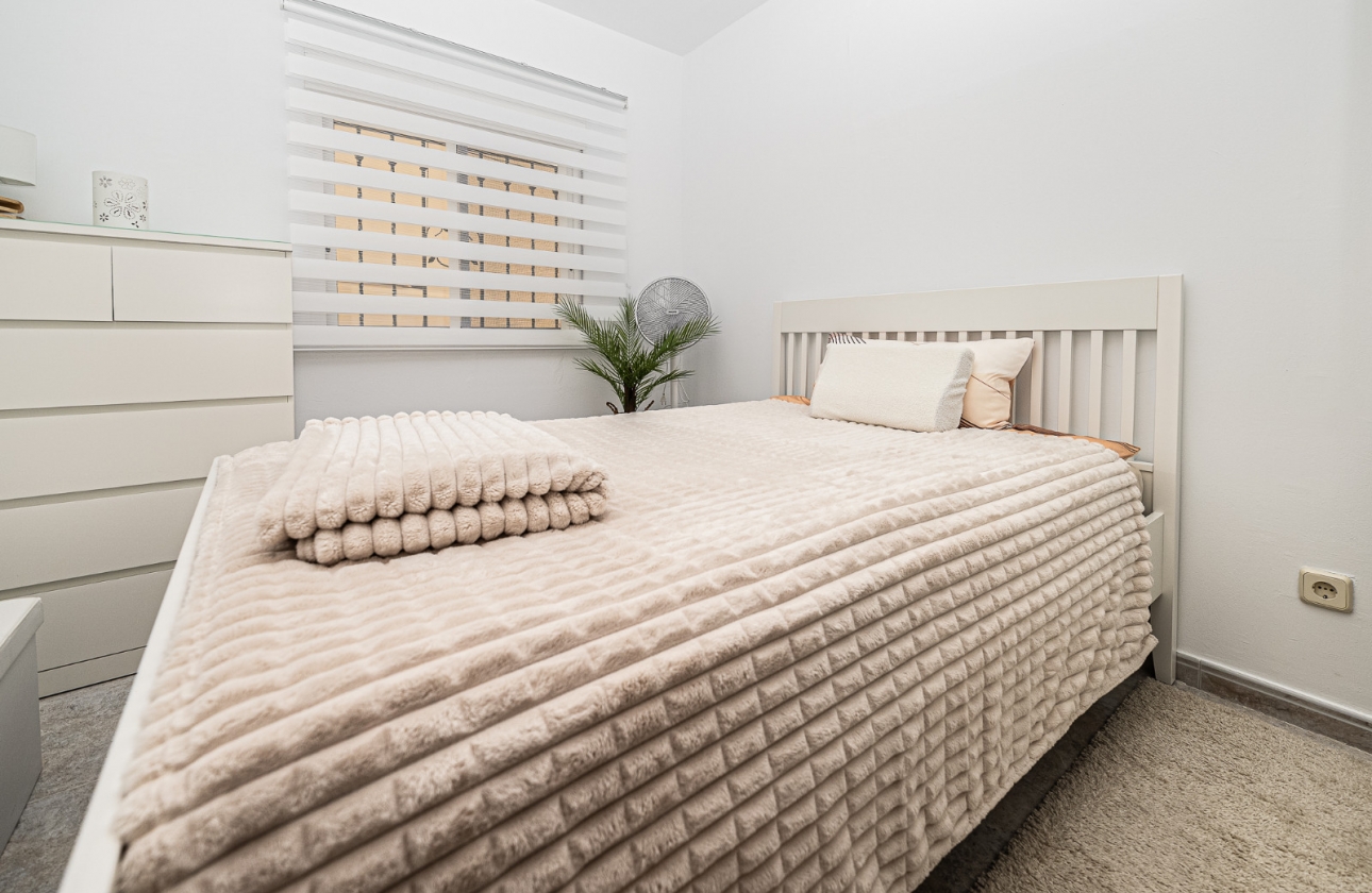 Rynek wtórny - Villa - Villamartin - Montegolf