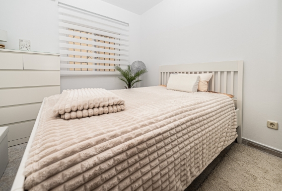 Rynek wtórny - Villa - Villamartin - Montegolf