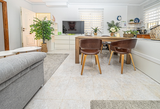 Rynek wtórny - Villa - Villamartin - Montegolf