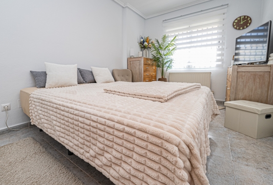 Rynek wtórny - Villa - Villamartin - Montegolf