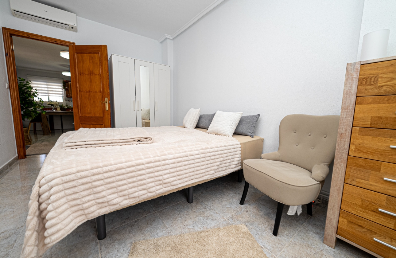 Rynek wtórny - Villa - Villamartin - Montegolf