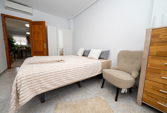 Rynek wtórny - Villa - Villamartin - Montegolf