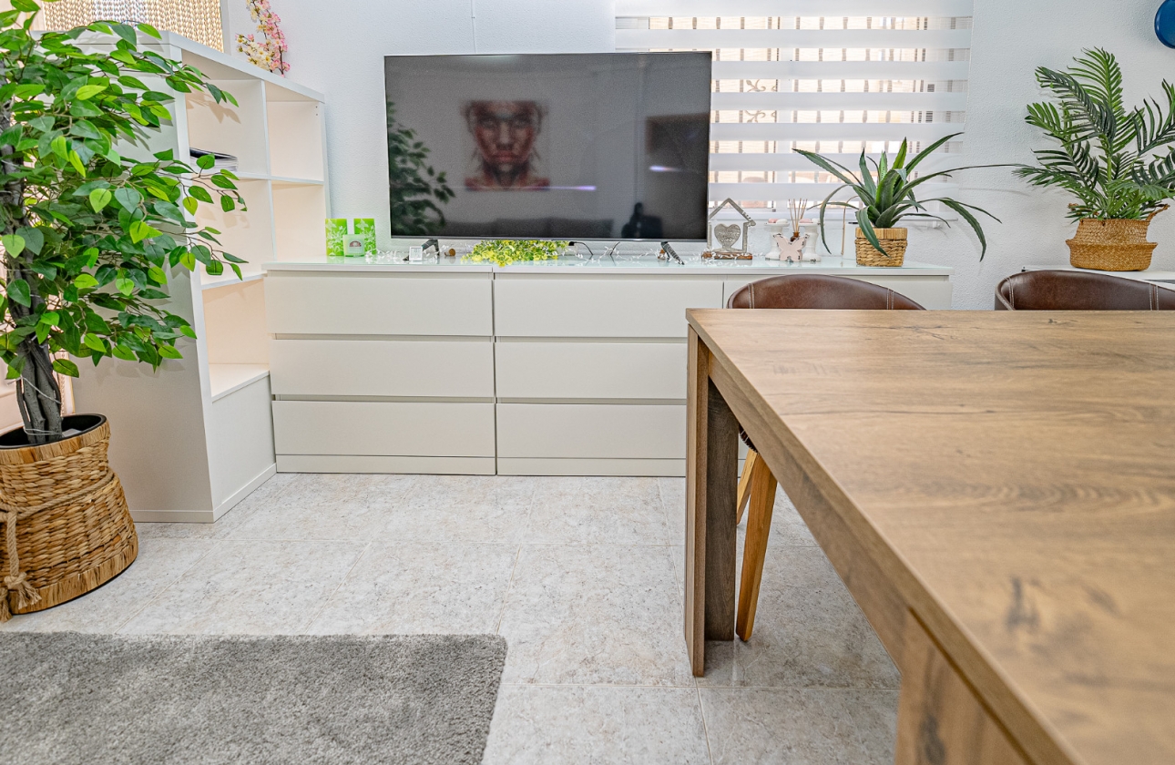 Rynek wtórny - Villa - Villamartin - Montegolf