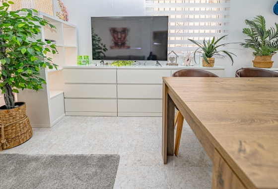 Rynek wtórny - Villa - Villamartin - Montegolf