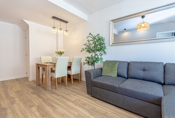 Resale - Townhouse - Torrevieja - Los Altos