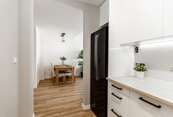 Resale - Townhouse - Torrevieja - Los Altos