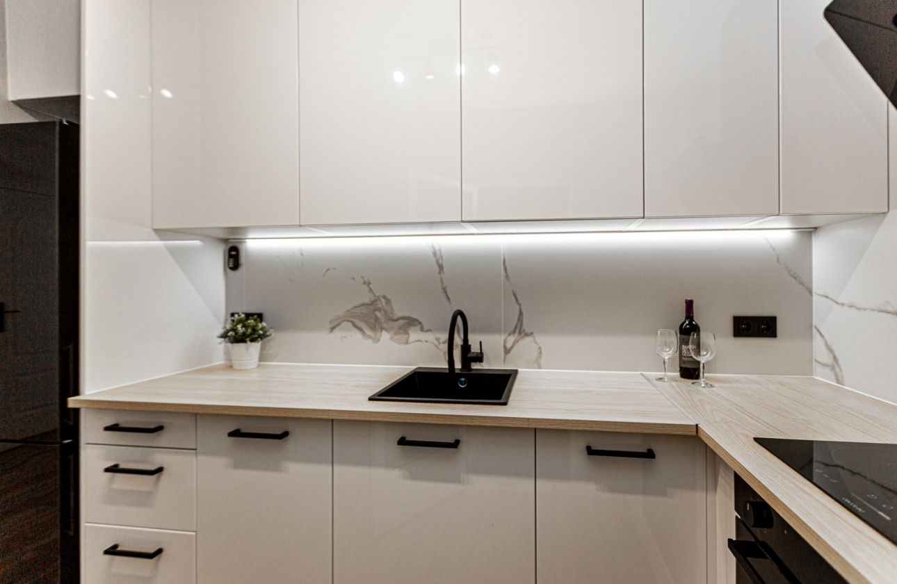 Resale - Townhouse - Torrevieja - Los Altos