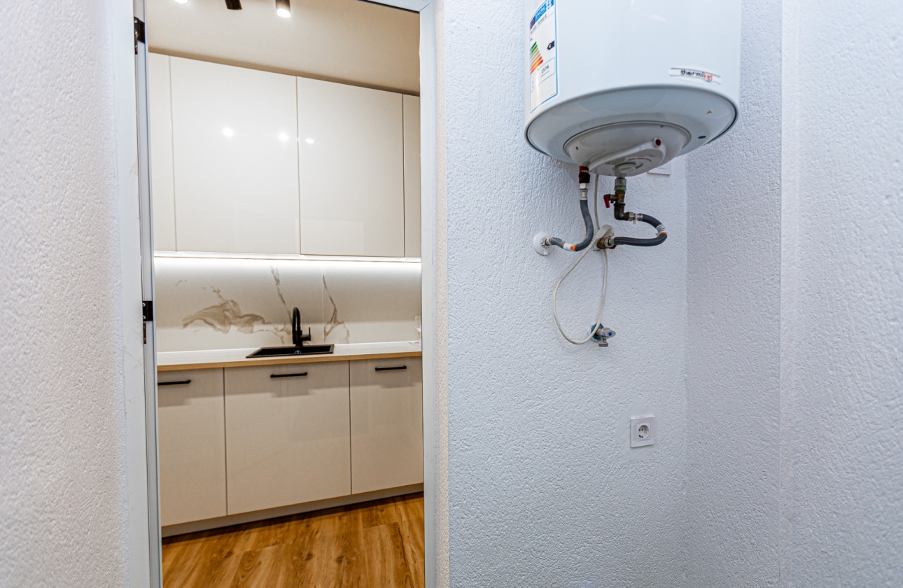 Resale - Townhouse - Torrevieja - Los Altos