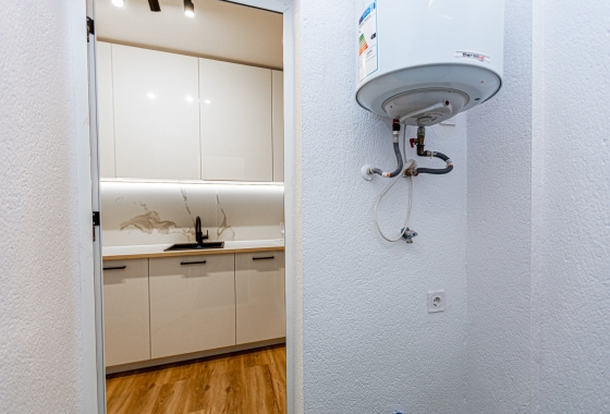 Resale - Townhouse - Torrevieja - Los Altos