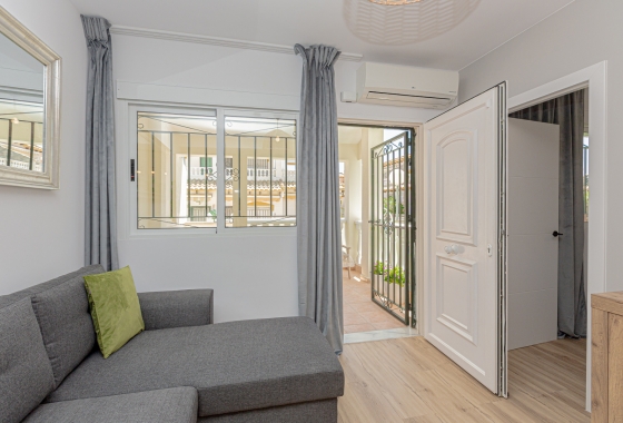 Resale - Townhouse - Torrevieja - Los Altos