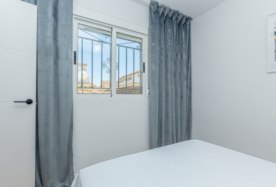 Resale - Townhouse - Torrevieja - Los Altos