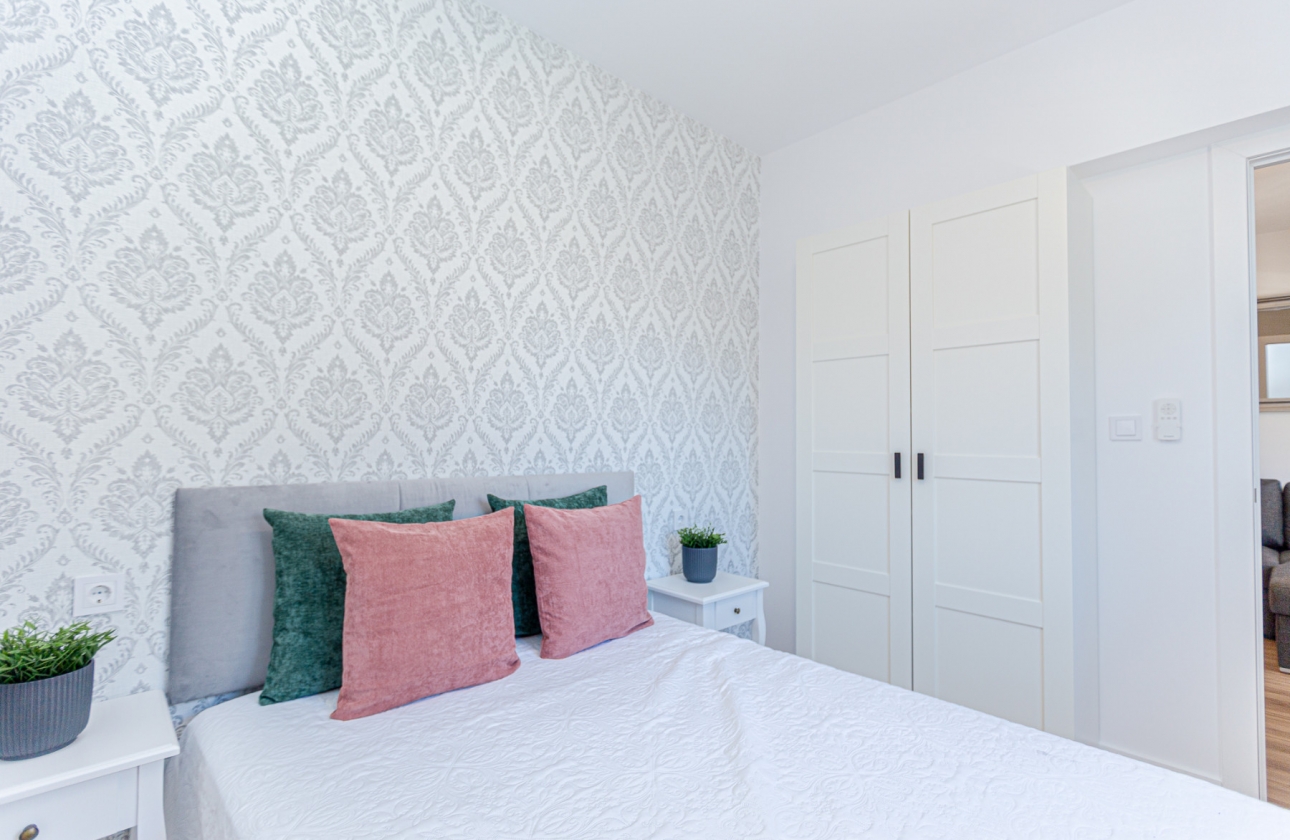 Resale - Townhouse - Torrevieja - Los Altos