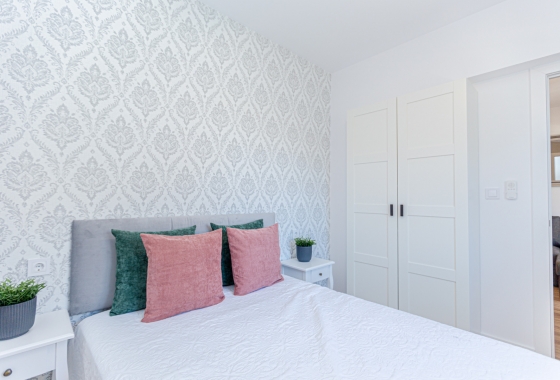 Resale - Townhouse - Torrevieja - Los Altos