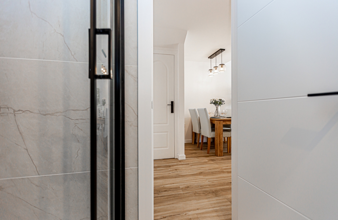 Resale - Townhouse - Torrevieja - Los Altos