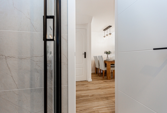 Resale - Townhouse - Torrevieja - Los Altos