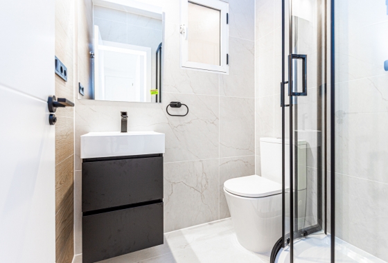 Resale - Townhouse - Torrevieja - Los Altos