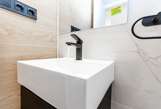 Resale - Townhouse - Torrevieja - Los Altos