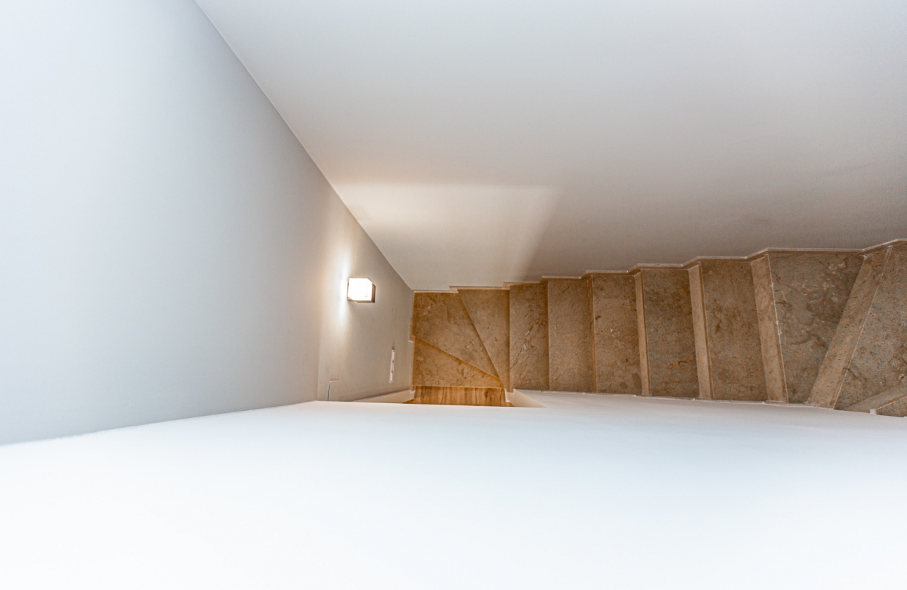 Resale - Townhouse - Torrevieja - Los Altos