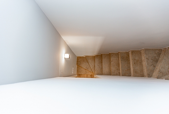 Resale - Townhouse - Torrevieja - Los Altos