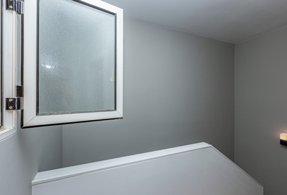 Resale - Townhouse - Torrevieja - Los Altos