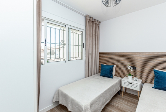 Resale - Townhouse - Torrevieja - Los Altos