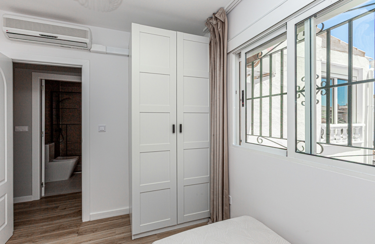 Resale - Townhouse - Torrevieja - Los Altos