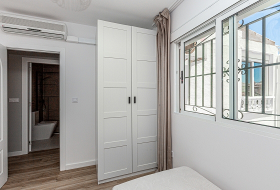 Resale - Townhouse - Torrevieja - Los Altos