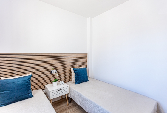 Resale - Townhouse - Torrevieja - Los Altos