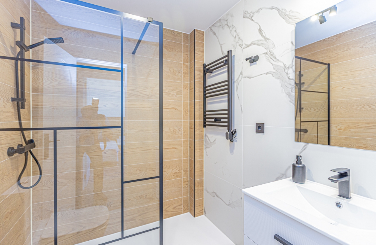 Resale - Townhouse - Torrevieja - Los Altos