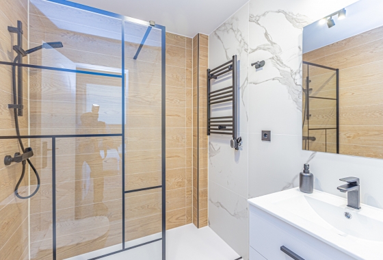 Resale - Townhouse - Torrevieja - Los Altos