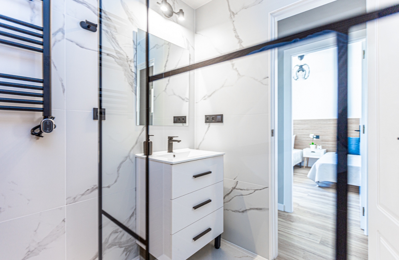 Resale - Townhouse - Torrevieja - Los Altos