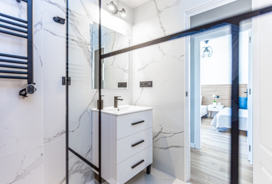 Resale - Townhouse - Torrevieja - Los Altos