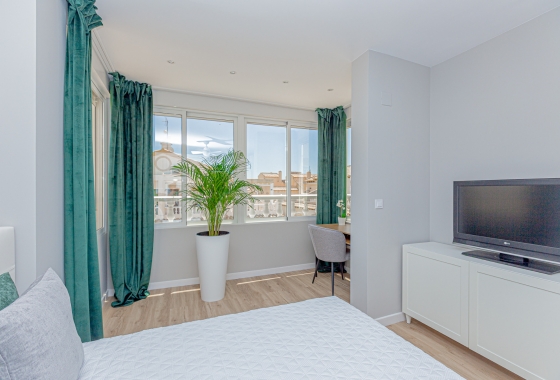 Resale - Townhouse - Torrevieja - Los Altos