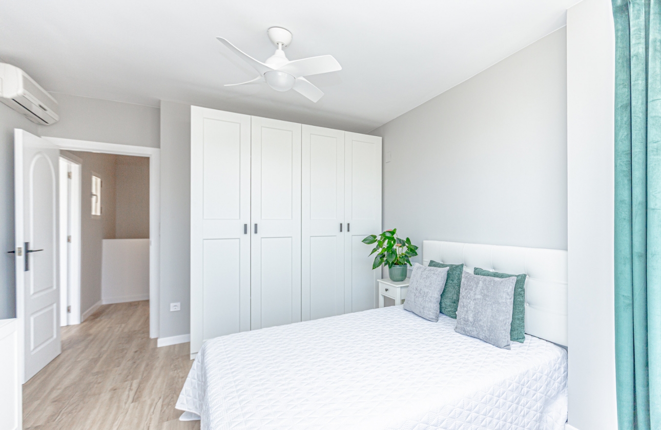 Resale - Townhouse - Torrevieja - Los Altos