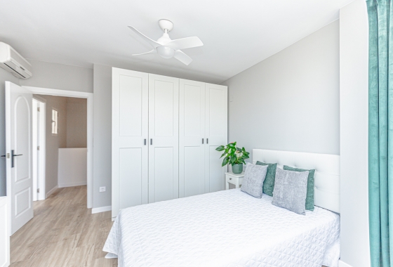 Resale - Townhouse - Torrevieja - Los Altos