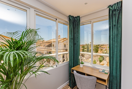 Resale - Townhouse - Torrevieja - Los Altos