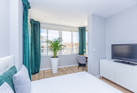 Resale - Townhouse - Torrevieja - Los Altos