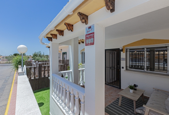 Resale - Townhouse - Torrevieja - Los Altos