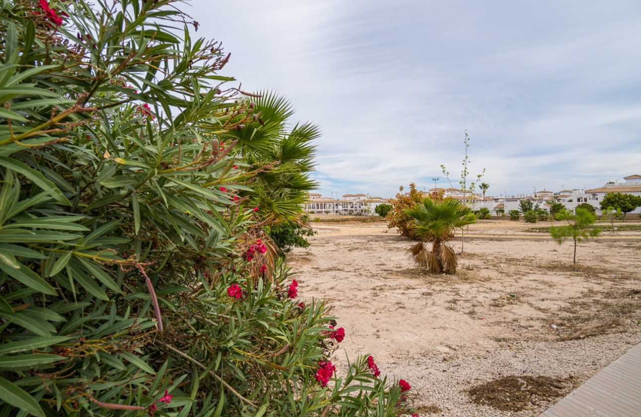 Resale - Townhouse - Torrevieja - Los Altos