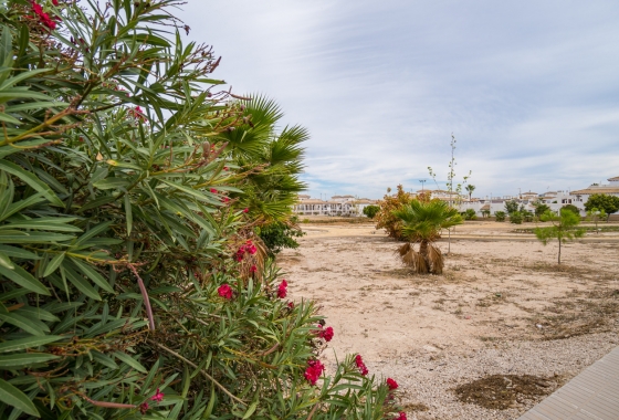 Resale - Townhouse - Torrevieja - Los Altos