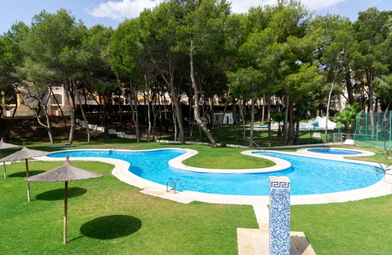 Reventa - Apartment - Campoamor