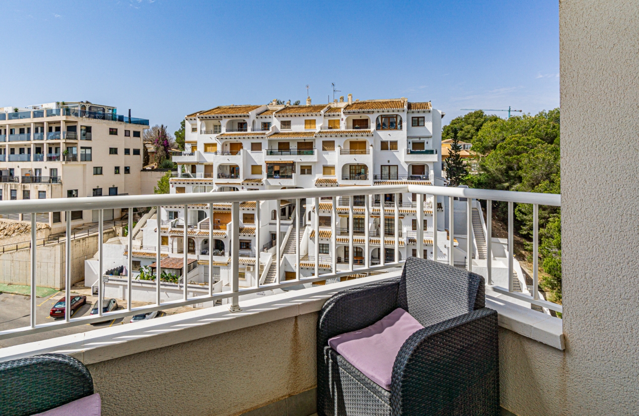 Reventa - Apartment - Campoamor