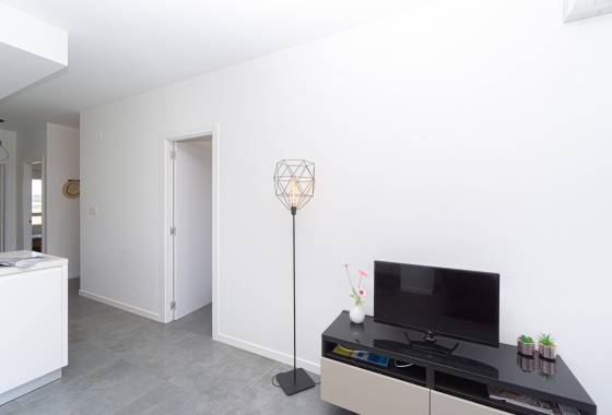 Reventa - Apartment - Campoamor