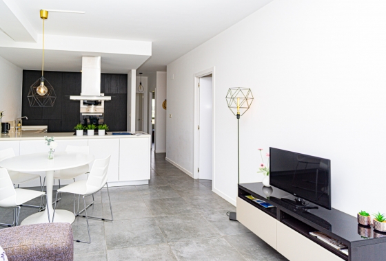 Reventa - Apartment - Campoamor