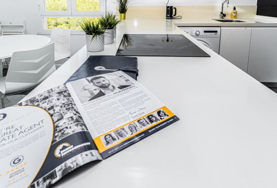 Reventa - Apartment - Campoamor