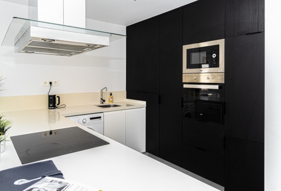 Reventa - Apartment - Campoamor