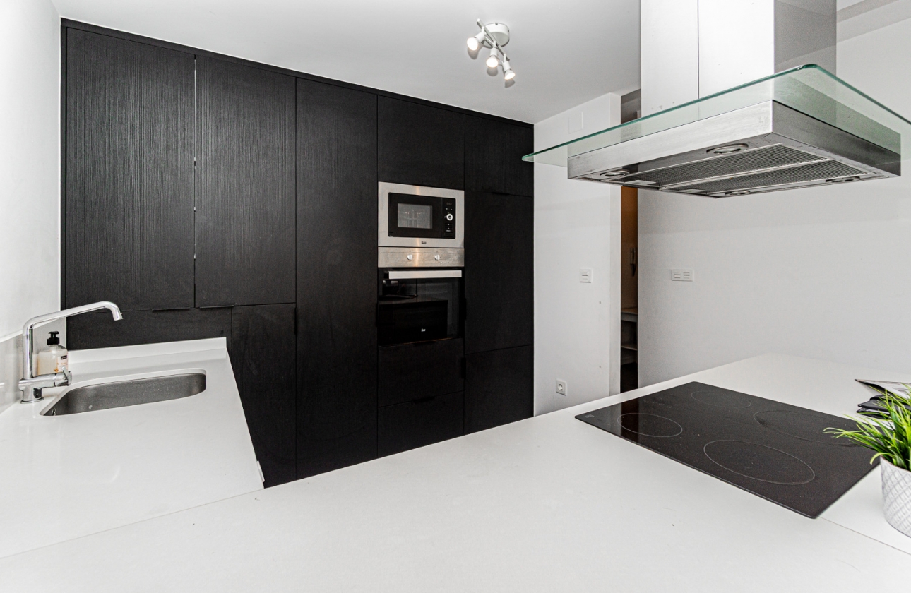 Reventa - Apartment - Campoamor