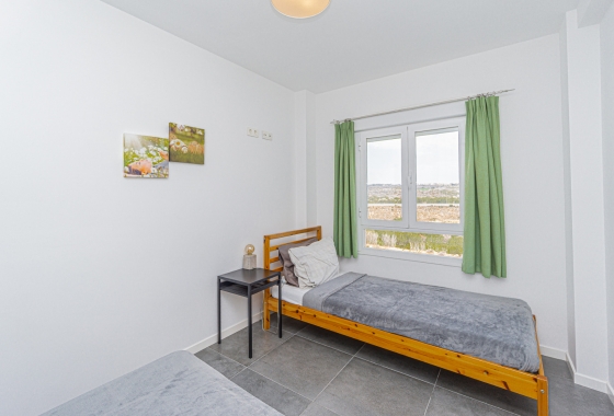 Reventa - Apartment - Campoamor