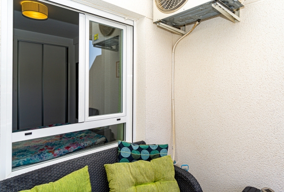 Reventa - Apartment - Campoamor